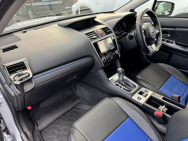 レヴォーグ 1.6GT-Sアイサイト 4WD ドライブレコーダー ETC オートクルーズコントロール レーンアシスト 衝突被害軽減システム アルミホイール オートライト LEDヘッドランプ スマートキー アイドリングストップ(30枚目)