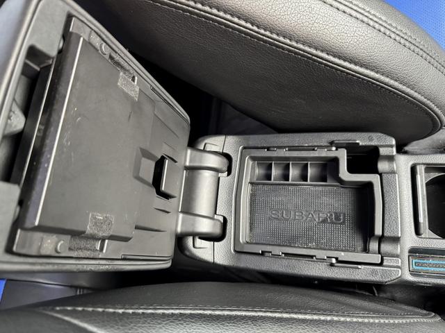 レヴォーグ 1.6GT-Sアイサイト 4WD ドライブレコーダー ETC オートクルーズコントロール レーンアシスト 衝突被害軽減システム アルミホイール オートライト LEDヘッドランプ スマートキー アイドリングストップ(31枚目)