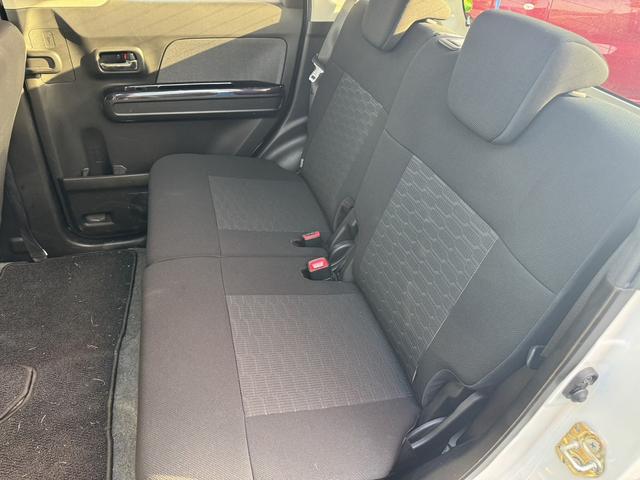 ワゴンＲスティングレー ハイブリッドＸ　４ＷＤ　バックカメラ　ナビ　ＴＶ　クリアランスソナー　レーンアシスト　衝突被害軽減システム　オートライト　ＬＥＤヘッドランプ　スマートキー　アイドリングストップ　電動格納ミラー　シートヒーター（23枚目）