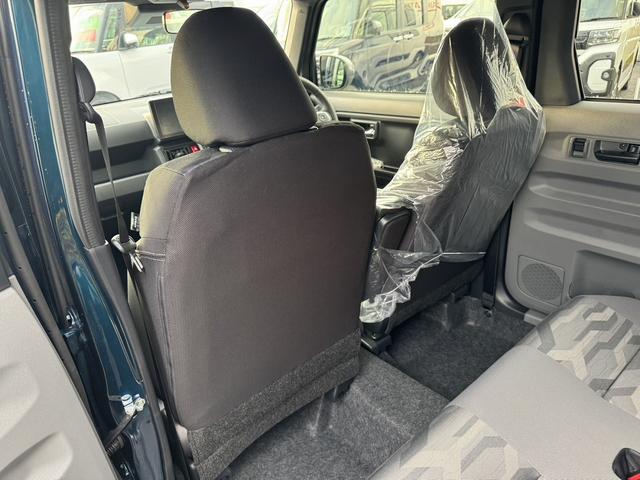 タフト Ｇ　クロムベンチャー　ディスプレイオーディオ　４ＷＤ　ＴＶ　クリアランスソナー　オートクルーズコントロール　衝突被害軽減システム　ＬＥＤヘッドランプ　ヘッドライトウォッシャー　電動格納ミラー　シートヒーター（17枚目）