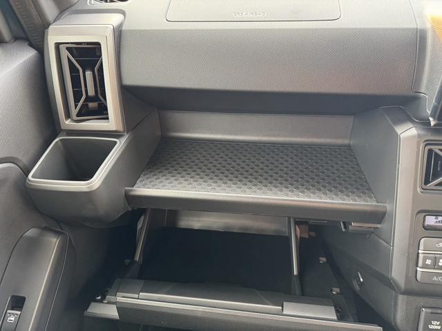 タフト Ｇ　クロムベンチャー　ディスプレイオーディオ　４ＷＤ　ＴＶ　クリアランスソナー　オートクルーズコントロール　衝突被害軽減システム　ＬＥＤヘッドランプ　ヘッドライトウォッシャー　電動格納ミラー　シートヒーター（20枚目）