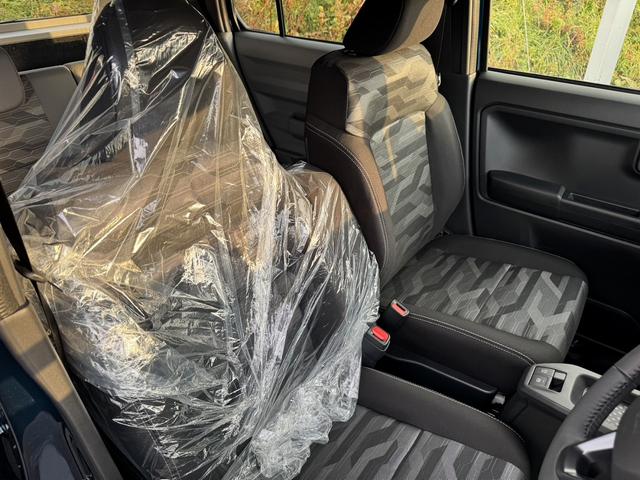 タフト Ｇ　クロムベンチャー　ディスプレイオーディオ　４ＷＤ　ＴＶ　クリアランスソナー　オートクルーズコントロール　衝突被害軽減システム　ＬＥＤヘッドランプ　ヘッドライトウォッシャー　電動格納ミラー　シートヒーター（21枚目）