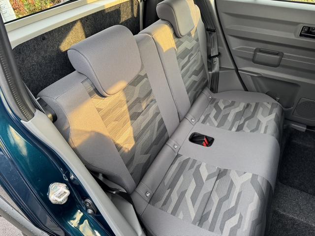 タフト Ｇ　クロムベンチャー　ディスプレイオーディオ　４ＷＤ　ＴＶ　クリアランスソナー　オートクルーズコントロール　衝突被害軽減システム　ＬＥＤヘッドランプ　ヘッドライトウォッシャー　電動格納ミラー　シートヒーター（22枚目）