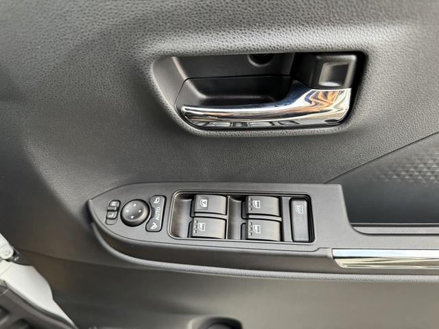 パワーウィンドウ付き☆運転席で全部の窓を開閉することが可能！！快適にドライブをお楽しみいただけます☆