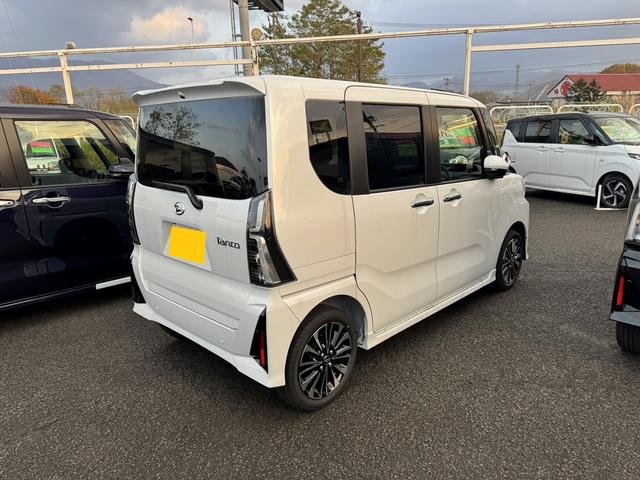 まずは気軽にお問合せ・お見積りお待ちしております。じっくり現車確認して頂けるよう、ご準備を致します！