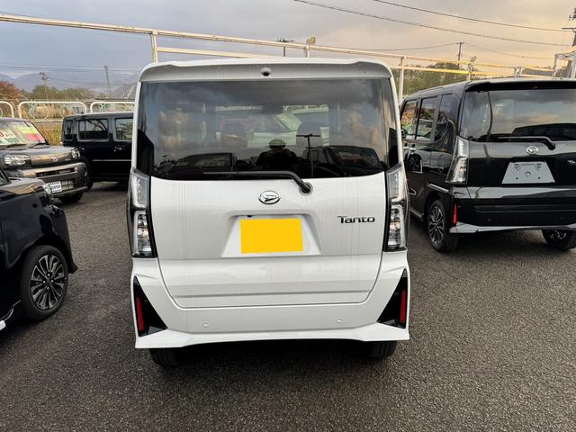 すぐにご来店頂けない場合や遠方にお住まいの方、車両状態の詳細が知りたい方はお気軽にご連絡下さい♪