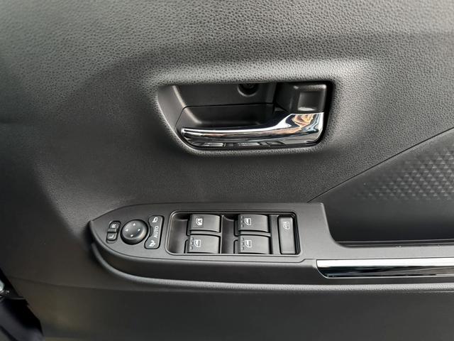 タント カスタムRS ディスプレイオーディオ 4WD 両側電動スライドドア クリアランスソナー 衝突被害軽減システム オートライト LEDヘッドランプ シートヒーター ベンチシート CVT 盗難防止システム ABS(9枚目)