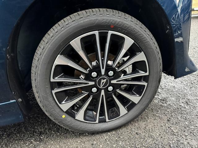 タント カスタムRS ディスプレイオーディオ 4WD 両側電動スライドドア クリアランスソナー 衝突被害軽減システム オートライト LEDヘッドランプ シートヒーター ベンチシート CVT 盗難防止システム ABS(20枚目)