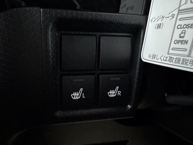 タント カスタムRSリミテッド ディスプレイオーディオ 4WD ETC 両側電動スライドドア クリアランスソナー オートクルーズコントロール 衝突被害軽減システム オートライト LEDヘッドランプ シートヒーター ベンチシート(6枚目)