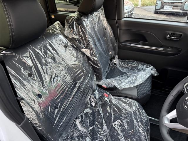 タント カスタムRSリミテッド ディスプレイオーディオ 4WD ETC 両側電動スライドドア クリアランスソナー オートクルーズコントロール 衝突被害軽減システム オートライト LEDヘッドランプ シートヒーター ベンチシート(13枚目)