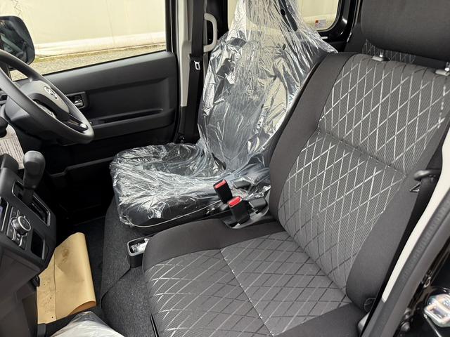 アトレー RS ディスプレイオーディオ付 4WD 両側電動スライドドア TV クリアランスソナー 衝突被害軽減システム オートライト LEDヘッドランプ アイドリングストップ 電動格納ミラー CVT(16枚目)