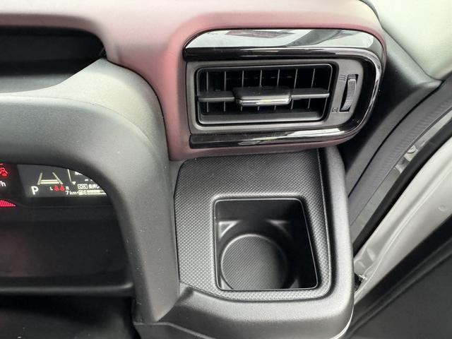 スペーシアカスタム ハイブリッドＧＳ　ステアリングスイッチ　シートヒーター　エンジンプッシュスタート　４ＷＤ　両側スライド・片側電動　クリアランスソナー　オートクルーズコントロール　レーンアシスト　衝突被害軽減システム　ＬＥＤヘッドランプ（26枚目）