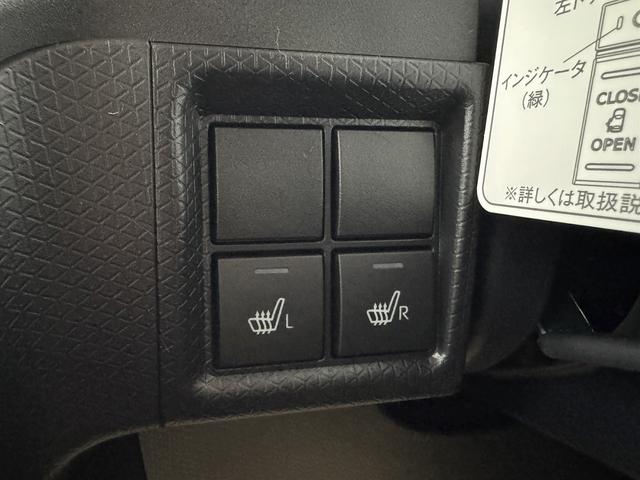 タント Ｘ　ディスプレイオーディオ付　４ＷＤ　両側スライド・片側電動　ＴＶ　クリアランスソナー　衝突被害軽減システム　オートライト　ＬＥＤヘッドランプ　電動格納ミラー　シートヒーター　ベンチシート（8枚目）