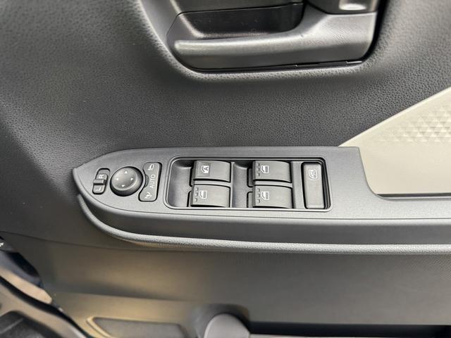 タント Ｘ　ディスプレイオーディオ付　４ＷＤ　両側スライド・片側電動　ＴＶ　クリアランスソナー　衝突被害軽減システム　オートライト　ＬＥＤヘッドランプ　電動格納ミラー　シートヒーター　ベンチシート（10枚目）