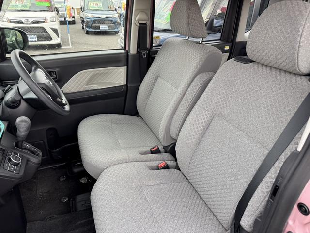 タント Ｘスペシャル　純正ディスプレイオーディオ付　４ＷＤ　バックカメラ　両側スライドドア　クリアランスソナー　衝突被害軽減システム　ＬＥＤヘッドランプ　スマートキー　シートヒーター　ベンチシート　ＣＶＴ（18枚目）