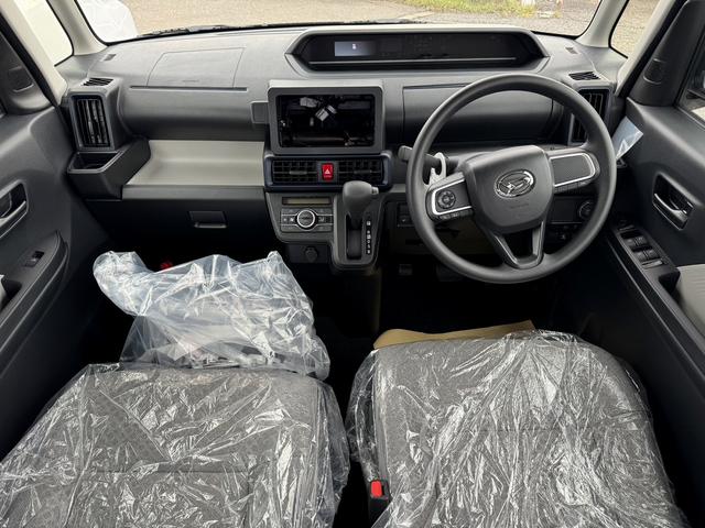 タント Ｌ　４ＷＤ　両側スライドドア　クリアランスソナー　レーンアシスト　衝突被害軽減システム　オートライト　ＬＥＤヘッドランプ　スマートキー　アイドリングストップ　電動格納ミラー　シートヒーター　ＣＶＴ（2枚目）