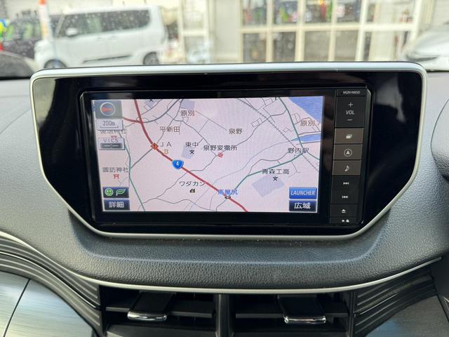 ムーヴ カスタム　Ｘ　ＳＡ　４ＷＤ　ナビ　衝突被害軽減システム　オートライト　ＬＥＤヘッドランプ　スマートキー　アイドリングストップ　電動格納ミラー　ベンチシート　ＣＶＴ　盗難防止システム　ＡＢＳ　ＥＳＣ　アルミホイール（5枚目）