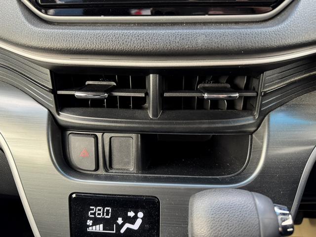 ムーヴ カスタム　Ｘ　ＳＡ　４ＷＤ　ナビ　衝突被害軽減システム　オートライト　ＬＥＤヘッドランプ　スマートキー　アイドリングストップ　電動格納ミラー　ベンチシート　ＣＶＴ　盗難防止システム　ＡＢＳ　ＥＳＣ　アルミホイール（6枚目）