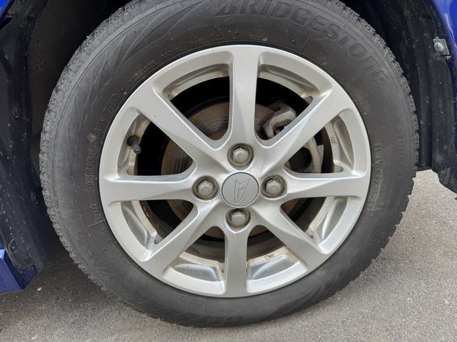 ムーヴ カスタム　Ｘ　ＳＡ　４ＷＤ　ナビ　衝突被害軽減システム　オートライト　ＬＥＤヘッドランプ　スマートキー　アイドリングストップ　電動格納ミラー　ベンチシート　ＣＶＴ　盗難防止システム　ＡＢＳ　ＥＳＣ　アルミホイール（18枚目）