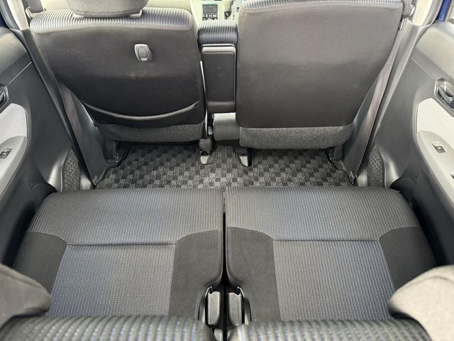 ムーヴ カスタム　Ｘ　ＳＡ　４ＷＤ　ナビ　衝突被害軽減システム　オートライト　ＬＥＤヘッドランプ　スマートキー　アイドリングストップ　電動格納ミラー　ベンチシート　ＣＶＴ　盗難防止システム　ＡＢＳ　ＥＳＣ　アルミホイール（21枚目）