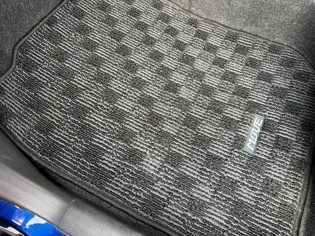 ムーヴ カスタム　Ｘ　ＳＡ　４ＷＤ　ナビ　衝突被害軽減システム　オートライト　ＬＥＤヘッドランプ　スマートキー　アイドリングストップ　電動格納ミラー　ベンチシート　ＣＶＴ　盗難防止システム　ＡＢＳ　ＥＳＣ　アルミホイール（29枚目）