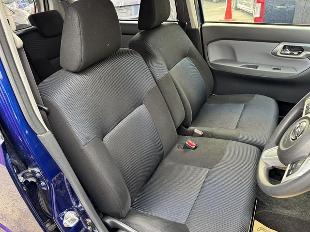 ムーヴ カスタム　Ｘ　ＳＡ　４ＷＤ　ナビ　衝突被害軽減システム　オートライト　ＬＥＤヘッドランプ　スマートキー　アイドリングストップ　電動格納ミラー　ベンチシート　ＣＶＴ　盗難防止システム　ＡＢＳ　ＥＳＣ　アルミホイール（30枚目）