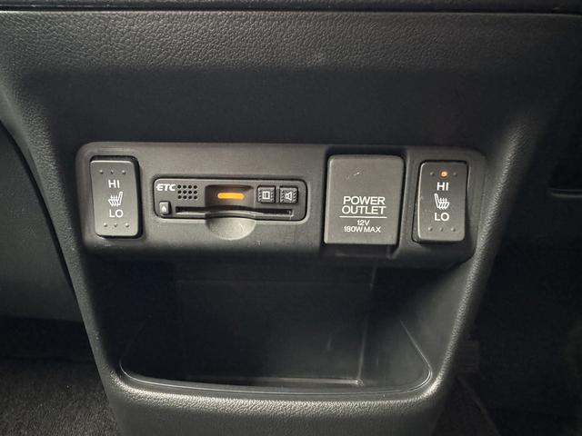 Ｎ－ＢＯＸ Ｇ・Ｌパッケージ　４ＷＤ　ＥＴＣ　バックカメラ　両側スライド・片側電動　ナビ　スマートキー　アイドリングストップ　電動格納ミラー　シートヒーター　ベンチシート　ＣＶＴ　盗難防止システム　ＡＢＳ　ＥＳＣ　衝突安全ボディ（10枚目）