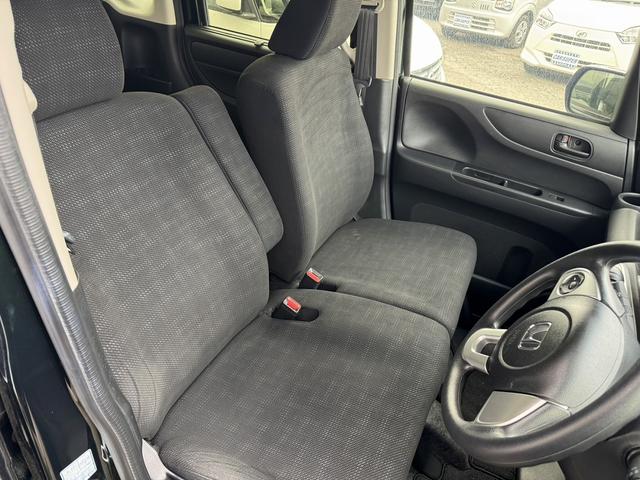 Ｎ－ＢＯＸ Ｇ・Ｌパッケージ　４ＷＤ　ＥＴＣ　バックカメラ　両側スライド・片側電動　ナビ　スマートキー　アイドリングストップ　電動格納ミラー　シートヒーター　ベンチシート　ＣＶＴ　盗難防止システム　ＡＢＳ　ＥＳＣ　衝突安全ボディ（17枚目）