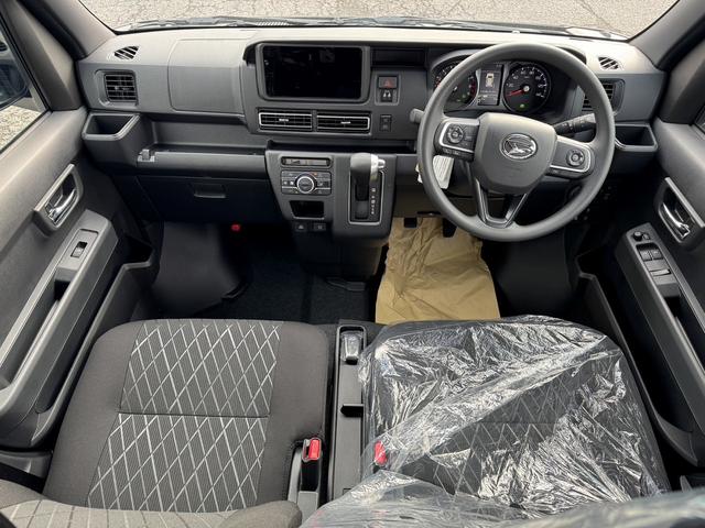 アトレー ＲＳ　４ＷＤ　両側電動スライドドア　クリアランスソナー　オートクルーズコントロール　衝突被害軽減システム　オートライト　ＬＥＤヘッドランプ　スマートキー　アイドリングストップ　電動格納ミラー　ＣＶＴ（4枚目）