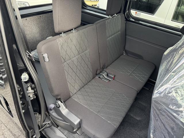 アトレー ＲＳ　４ＷＤ　両側電動スライドドア　クリアランスソナー　オートクルーズコントロール　衝突被害軽減システム　オートライト　ＬＥＤヘッドランプ　スマートキー　アイドリングストップ　電動格納ミラー　ＣＶＴ（15枚目）