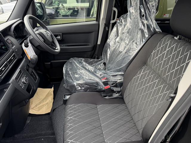 アトレー ＲＳ　４ＷＤ　両側電動スライドドア　クリアランスソナー　オートクルーズコントロール　衝突被害軽減システム　オートライト　ＬＥＤヘッドランプ　スマートキー　アイドリングストップ　電動格納ミラー　ＣＶＴ（18枚目）