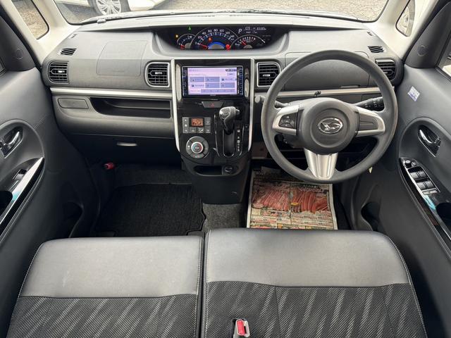 タント カスタムＸ　トップエディションＳＡ　４ＷＤ　両側スライド・片側電動　衝突被害軽減システム　ＬＥＤヘッドランプ　スマートキー　アイドリングストップ　電動格納ミラー　ベンチシート　ＣＶＴ　盗難防止システム　ＡＢＳ　ＥＳＣ　アルミホイール（5枚目）