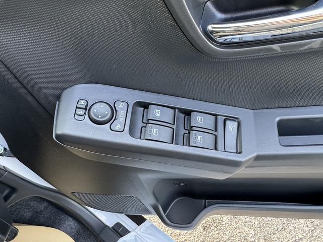 タフト Ｇ　ダーククロムベンチャー　４ＷＤ　クリアランスソナー　オートクルーズコントロール　衝突被害軽減システム　オートライト　ＬＥＤヘッドランプ　ヘッドライトウォッシャー　スマートキー　電動格納ミラー　ＣＶＴ　盗難防止システム　ＡＢＳ（8枚目）