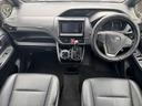 運転者にとっては日々使用することとなる運転席です。運転席が快適だと運転に集中することができますね。