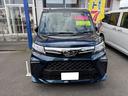 トール Ｘ　４ＷＤ　バックカメラ　ＴＶ　両側スライド・片側電動　クリアランスソナー　衝突被害軽減システム　オートライト　スマートキー　アイドリングストップ　電動格納ミラー　シートヒーター　ウォークスルー　ＣＶＴ（2枚目）