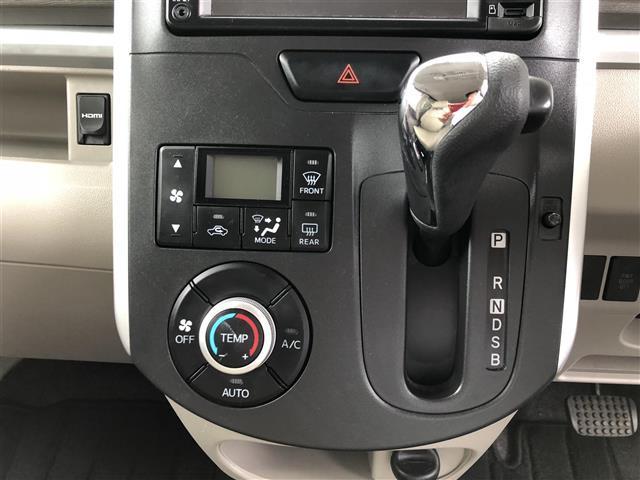 4WD 1オーナー 純正ナビ Bカメラ 両側Pドア(12枚目)