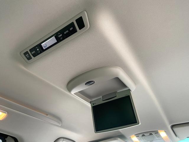 トヨタ アルファード その他 240S ワンオーナー 4WD 純正ナビ