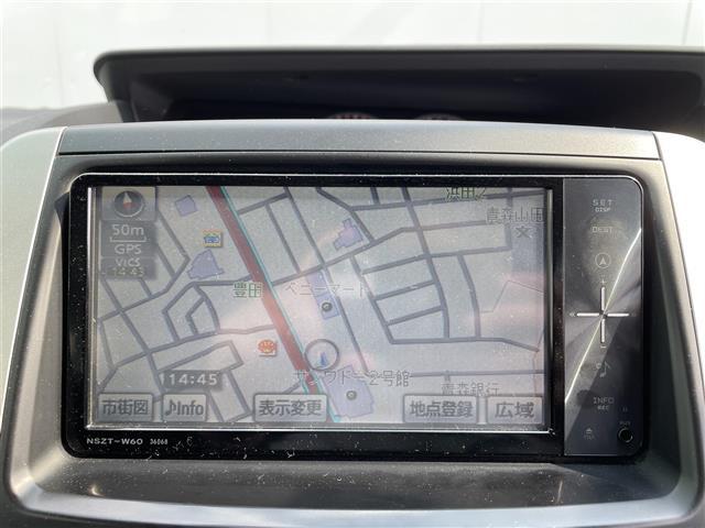 ヴォクシー ＺＳ　４ＷＤ／ワンオーナー／純正メモリナビ／ＢＴ／ＡＵＸ／ＡＭ／ＦＭ／ＤＶＤ／ＣＤ／ＷＡＣ／フルセグＴＶ／バックカメラ／寒冷地仕様／両側パワースライドドア／純正ＡＷ／純正フロアマット／社外ドライブレコーダー（12枚目）