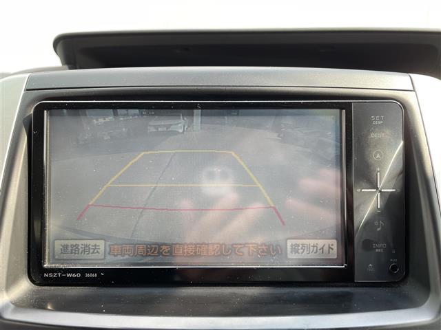 ヴォクシー ＺＳ　４ＷＤ／ワンオーナー／純正メモリナビ／ＢＴ／ＡＵＸ／ＡＭ／ＦＭ／ＤＶＤ／ＣＤ／ＷＡＣ／フルセグＴＶ／バックカメラ／寒冷地仕様／両側パワースライドドア／純正ＡＷ／純正フロアマット／社外ドライブレコーダー（13枚目）