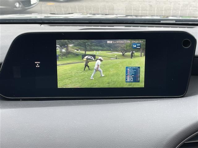 ＭＡＺＤＡ３ファストバック １５Ｓ　ブラックトーンエディション　ワンオーナー／４ＷＤ／フルセグ／全周囲カメラ／パーキングセンサー／車線逸脱警報／ブラインドスポットモニター／レーンキープアシスト／プリクラッシュブレーキ／クルーズコントロール／冬タイヤ積込（ＶＲＸ３）（16枚目）