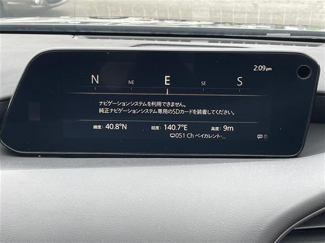 ＭＡＺＤＡ３ファストバック １５Ｓ　ブラックトーンエディション　ワンオーナー／４ＷＤ／フルセグ／全周囲カメラ／パーキングセンサー／車線逸脱警報／ブラインドスポットモニター／レーンキープアシスト／プリクラッシュブレーキ／クルーズコントロール／冬タイヤ積込（ＶＲＸ３）（17枚目）