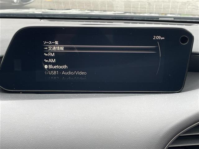 ＭＡＺＤＡ３ファストバック １５Ｓ　ブラックトーンエディション　ワンオーナー／４ＷＤ／フルセグ／全周囲カメラ／パーキングセンサー／車線逸脱警報／ブラインドスポットモニター／レーンキープアシスト／プリクラッシュブレーキ／クルーズコントロール／冬タイヤ積込（ＶＲＸ３）（18枚目）