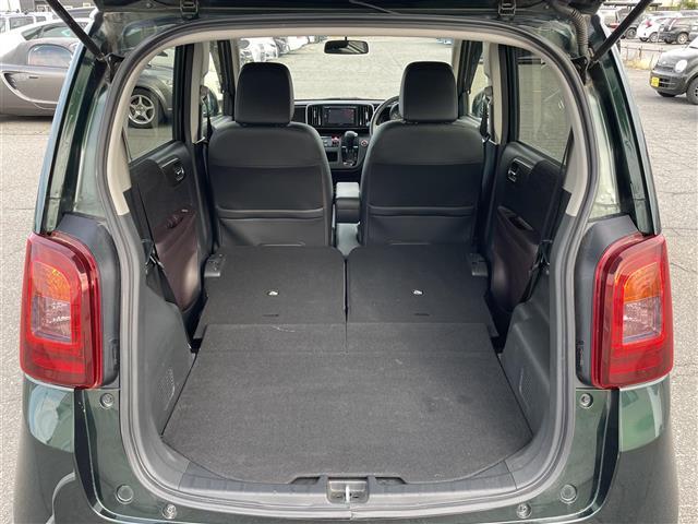 Ｎ－ＯＮＥ プレミアム　ツアラー　４ＷＤ／ワンオーナー／社外ディスプレイオーディオ／ＣＤ／ＤＶＤ／ＵＳＢ／ＡＵＸ／純正１５ＡＷ／純正フロアマット／シートヒーター／エアーシート／ベンチシート／オートライト／フォグランプ／クルコン／ＥＴＣ（22枚目）
