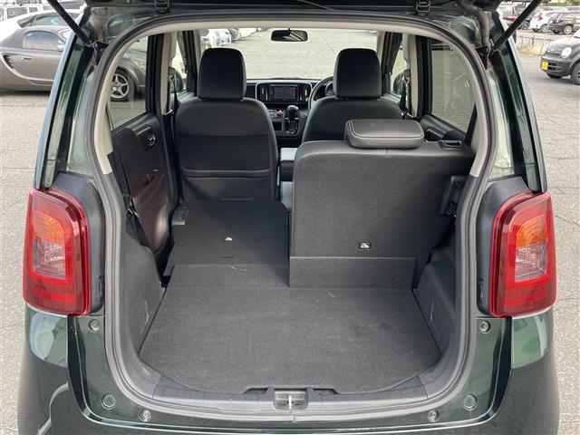Ｎ－ＯＮＥ プレミアム　ツアラー　４ＷＤ／ワンオーナー／社外ディスプレイオーディオ／ＣＤ／ＤＶＤ／ＵＳＢ／ＡＵＸ／純正１５ＡＷ／純正フロアマット／シートヒーター／エアーシート／ベンチシート／オートライト／フォグランプ／クルコン／ＥＴＣ（24枚目）