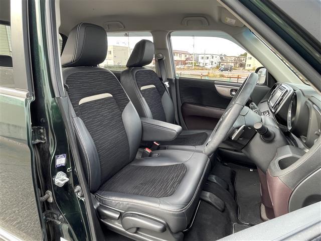 Ｎ－ＯＮＥ プレミアム　ツアラー　４ＷＤ／ワンオーナー／社外ディスプレイオーディオ／ＣＤ／ＤＶＤ／ＵＳＢ／ＡＵＸ／純正１５ＡＷ／純正フロアマット／シートヒーター／エアーシート／ベンチシート／オートライト／フォグランプ／クルコン／ＥＴＣ（25枚目）