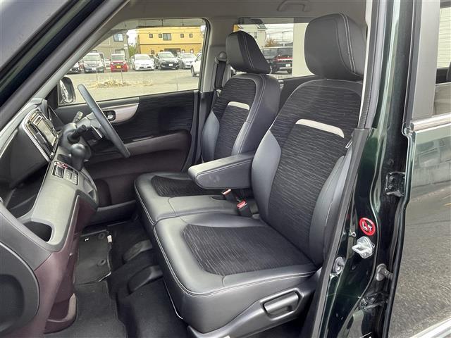 Ｎ－ＯＮＥ プレミアム　ツアラー　４ＷＤ／ワンオーナー／社外ディスプレイオーディオ／ＣＤ／ＤＶＤ／ＵＳＢ／ＡＵＸ／純正１５ＡＷ／純正フロアマット／シートヒーター／エアーシート／ベンチシート／オートライト／フォグランプ／クルコン／ＥＴＣ（26枚目）