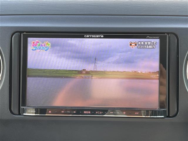 ルクラカスタム Ｒ　４ＷＤ／社外メモリナビ／フルセグＴＶ／ＡＭ／ＦＭ／ＣＤ／ＤＶＤ／ＢＴ／フォグランプ／純正１４ＡＷ／純正フロアマット／ＥＴＣ／室内イルミネーション仕様／冬タイヤ積み込み有／保証書（16枚目）
