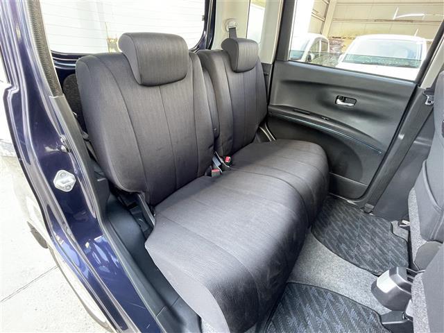 ルクラカスタム Ｒ　４ＷＤ／社外メモリナビ／フルセグＴＶ／ＡＭ／ＦＭ／ＣＤ／ＤＶＤ／ＢＴ／フォグランプ／純正１４ＡＷ／純正フロアマット／ＥＴＣ／室内イルミネーション仕様／冬タイヤ積み込み有／保証書（26枚目）