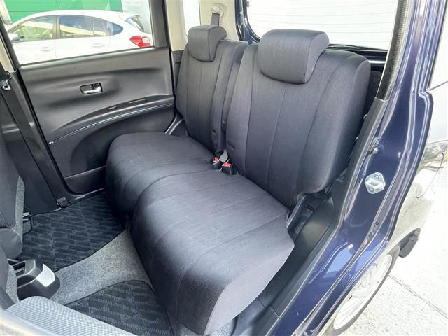 ルクラカスタム Ｒ　４ＷＤ／社外メモリナビ／フルセグＴＶ／ＡＭ／ＦＭ／ＣＤ／ＤＶＤ／ＢＴ／フォグランプ／純正１４ＡＷ／純正フロアマット／ＥＴＣ／室内イルミネーション仕様／冬タイヤ積み込み有／保証書（27枚目）