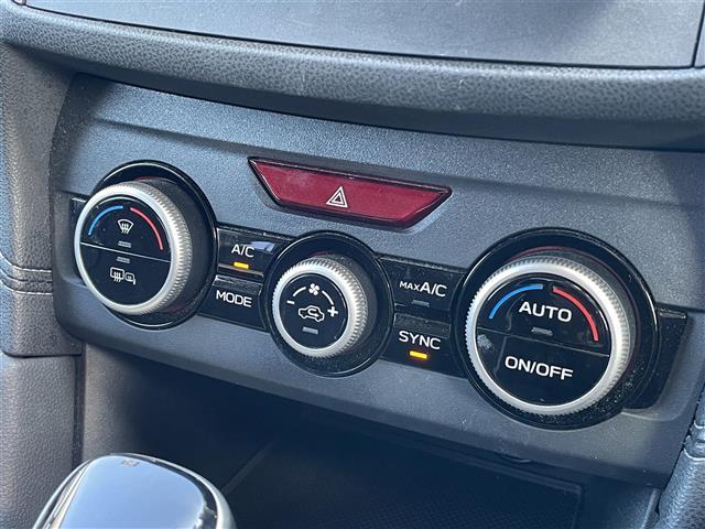 インプレッサスポーツ ２．０ｉ－Ｌアイサイト　ワンオーナー／４ＷＤ／社外ナビ／フルセグ／バックカメラ／クルーズコントロール／レーンキープアシスト／ブラインドスポットモニター／コーナーセンサー／パドルシフト／オートライト／純正ＡＷ冬タイヤ積込（20枚目）